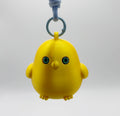 3D Printed Cute Golden Chick Lamp 2026 Pendant Night Light Ambient Light Fashion Keychain Pendant Lamp